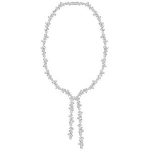 Diapason All-aroundVネックレスbyミランダ・カー Diapason All-aroundVネックレスbyミランダ・カー SWAROVSKI