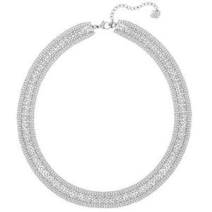 SWAROVSKI（スワロフスキー） 『Virtual Blue カフスボタン』 5015630