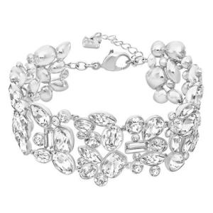 SWAROVSKI（スワロフスキー） Swarovski Millenia ブレスレット