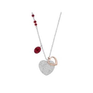 スワロフスキー Maggy Fuchsia ペンダント SWAROVSKI スワロフスキー Swarovski 『Maggy Fuchsia