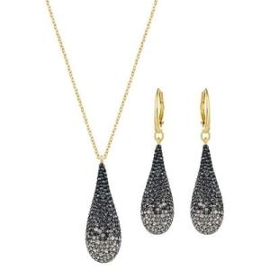 Swarovski ♡スワロフスキー　サンシャインピアス 楽天市場】スワロフスキー アトラクトソウル ピアス ピンク