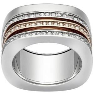 SWAROVSKI（スワロフスキー） Swarovski Harmonia リング, オーバー