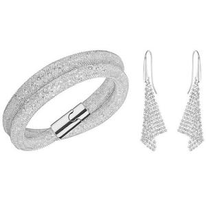 スワロフスキー SWAROVSKI（スワロフスキー） ライラックニシブッポウソウ 鳥 5258370