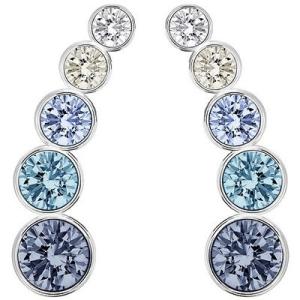 SWAROVSKI スワロフスキー Swarovski 『Lisanne ピアス