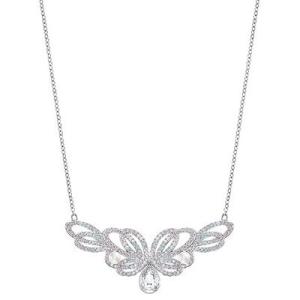 SWAROVSKI スワロフスキー Swarovski リーフ型 LOUISON