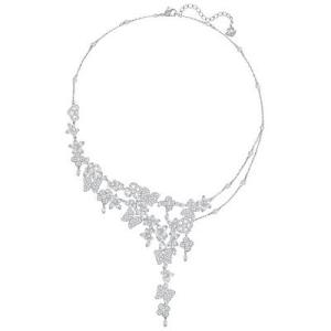 ✨美品✨SWAROVSKI Diapason All-around Vネックレス SWAROVSKI（スワロフスキー） ミランダ・カー『Diapason All-around V