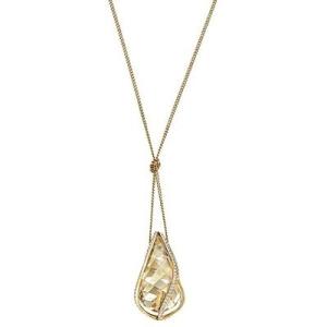 SWAROVSKI（スワロフスキー） Swarovski Sparkling ネックレス 5524137