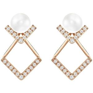 SWAROVSKI スワロフスキー Swarovski 『Sultan ピアス』 1160577 