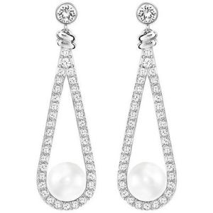 SWAROVSKI（スワロフスキー） 星 LUCKY GODDESS ピアス 5464169