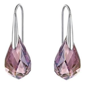 【SWAROVSKI】クリスタルピアス SWAROVSKI スワロフスキー Swarovski Millenia クリップ