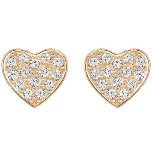 SWAROVSKI（スワロフスキー） Swarovski Millenia ドロップピアス