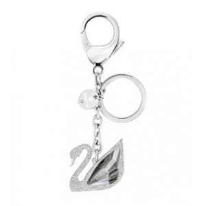 SWAROVSKI（スワロフスキー） キーリング キーホルダー バッグチャーム