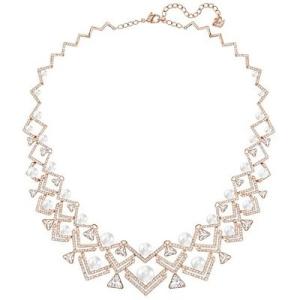 ✨美品✨SWAROVSKI Diapason All-around Vネックレス SWAROVSKI（スワロフスキー） ミランダ・カー『Diapason All-around V