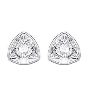 スワロフスキー ピアス 1121080 SWAROVSKI（スワロフスキー） 『Alana Clear Crystal ピアス』 1121080
