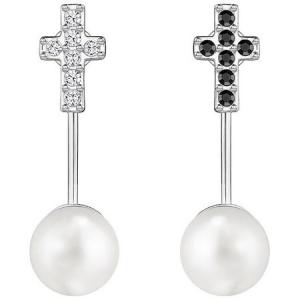 ★swarovski★スワロフスキー　イヤリング&ネックレス SWAROVSKI（スワロフスキー） Swarovski Millenia クリップイヤリング