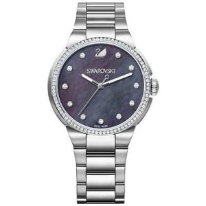 SWAROVSKI　Citra Sphere Mini　腕時計　シルバーカラー SWAROVSKI スワロフスキー Swarovski 腕時計 Citra Sphere