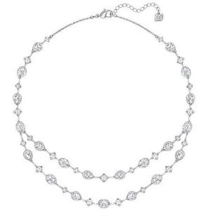 スワロフスキー Swarovski Nude All-Around ネックレス SWAROVSKI スワロフスキー Swarovski 『Nude All-Around