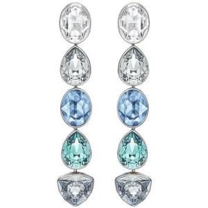 SWAROVSKI（スワロフスキー） 『Lisanne ピアス』 5395236