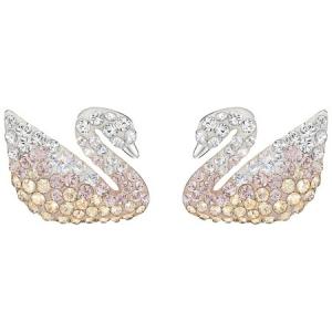 新品 スワロフスキー Swarovski Ortyxフープピアス SWAROVSKI｜【公式】【スワロフスキー】Ortyx フープピアス