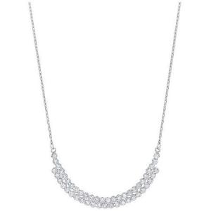 SWAROVSKI（スワロフスキー） 『Angelic Square ネックレス』 5368145