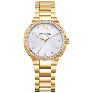 SWAROVSKI スワロフスキー Swarovski 腕時計 Lovely Crystals