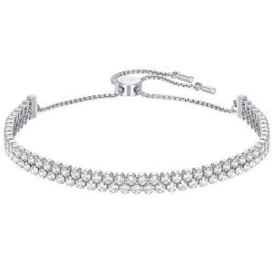 SWAROVSKI スワロフスキー Swarovski SPARKLING DANCE バングル