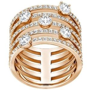 スワロフスキー　Delta リング　58号 SWAROVSKI スワロフスキー Swarovski 『Delta リング』 指輪