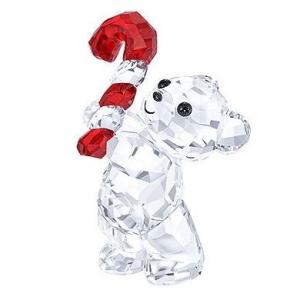 スワロフスキー Swarovski クリスベア 『Krisベア Christmas 2016年度限定生産品』 5222231