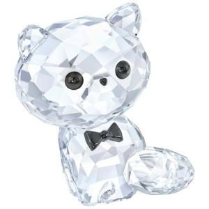 SWAROVSKI スワロフスキー Swarovski クリスタル 『アヒル(Duck