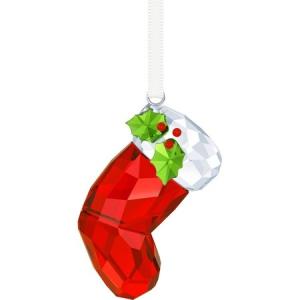 SWAROVSKI（スワロフスキー） クリスマスベルオーナメント 2022年度