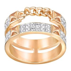 SWAROVSKI スワロフスキー 『Evade リング』 指輪 5221542 SWAROVSKI スワロフスキー Swarovski 『Evade リング』 指輪