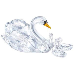 SWAROVSKI（スワロフスキー） 『SCS 2012年度限定作品 クジラ Paikea