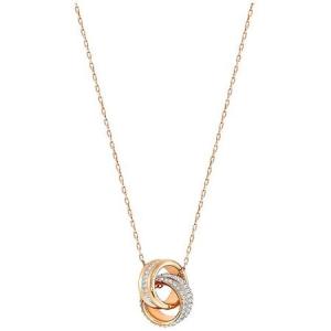 スワロフスキー　no13 SWAROVSKI スワロフスキー Swarovski 『Medium Key ペンダント