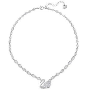SWAROVSKI スワロフスキー Swarovski Tennis Deluxe ネックレス