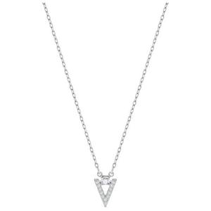 【極美品】スワロフスキーDiapason All-aroundVネックレス　箱付 SWAROVSKI（スワロフスキー） ミランダ・カー『Diapason All-around V