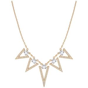 SWAROVSKI（スワロフスキー） 『Click リング』 指輪 5184551
