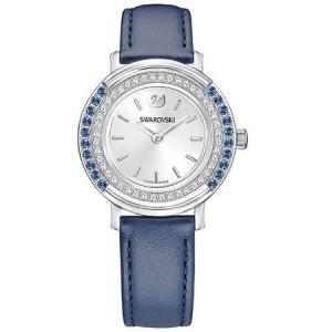 SWAROVSKI（スワロフスキー） 腕時計 Crystal Rose ウォッチ ホワイト