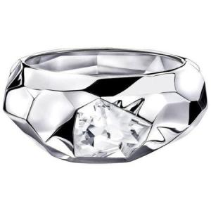 SWAROVSKI（スワロフスキー） Swarovski Infinity バングル シルバー