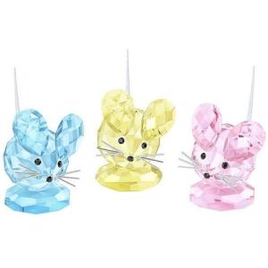 SWAROVSKI（スワロフスキー） Swarovski 2007年 廃盤品 『カメレオン