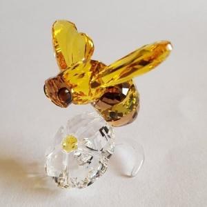 SWAROVSKI（スワロフスキー） クリスタル 置物 SCS2009年度限定作品
