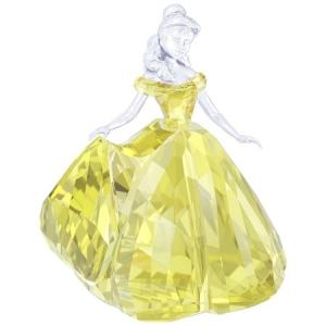 スワロフスキー Swarovski 『Disney - Belle 2017年度限定品』 5248590