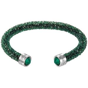SWAROVSKI スワロフスキー Swarovski Lifelong Heart バングル