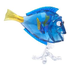 バカラ（Baccarat） 置物 フィッシュ バス 鯉 クリスタル フィギュリン