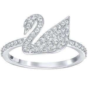 廃盤 スワロフスキー Fizzy リングセット 指輪 SWAROVSKI スワロフスキー Swarovski 『Fizzy リングセット