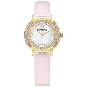 SWAROVSKI スワロフスキー　腕時計 SWAROVSKI スワロフスキー Swarovski 腕時計 CRYSTALLINE