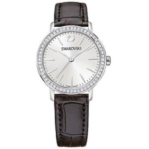 SWAROVSKI新品時計 今日WTO】SWAROVSKI スワロフスキー 輝きのクォーツ腕時計 4 色