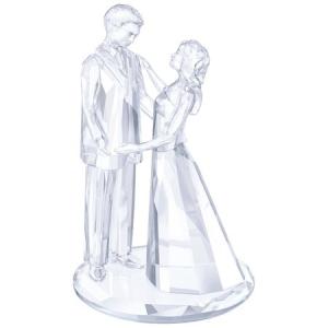 SWAROVSKI（スワロフスキー） 置物 ディズニー スター・ウォーズ- Star