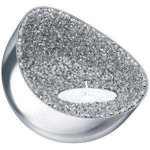SWAROVSKI スワロフスキー Swarovski Crystalline ティーライト