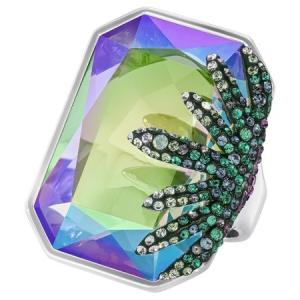 SWAROVSKI（スワロフスキー） 『Evade リング』 指輪 5221542
