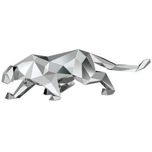 SWAROVSKI スワロフスキー Swarovski クリスタル 『ライオン